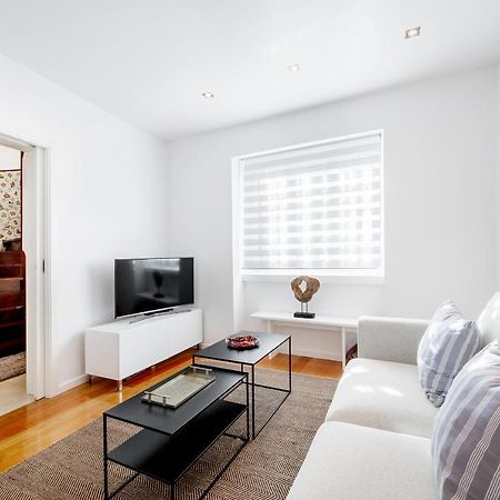 Navegantes Townhouse By Olala Homes Cascais Exteriör bild