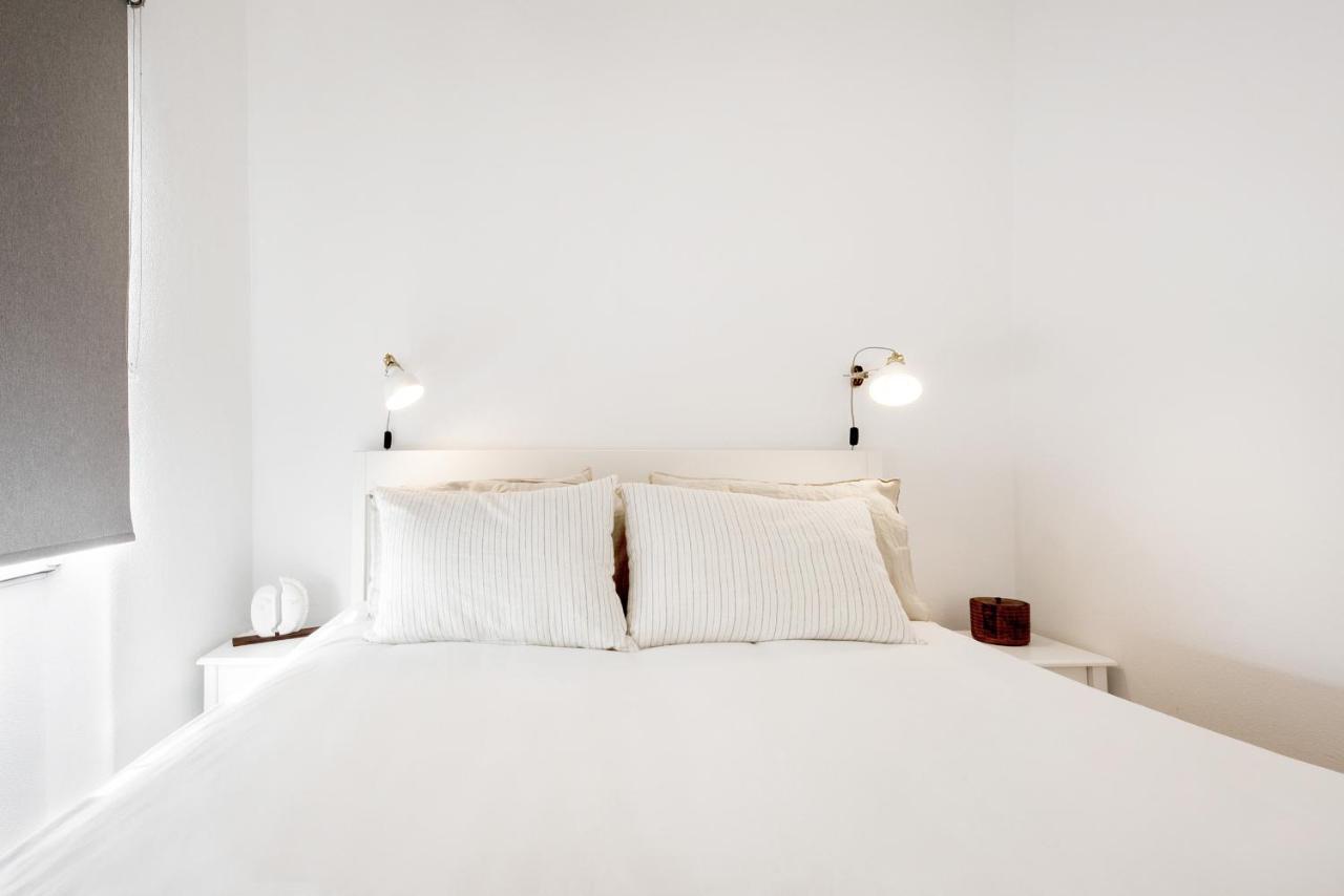 Navegantes Townhouse By Olala Homes Cascais Exteriör bild
